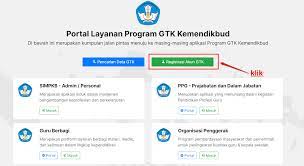 Sim pkb pengertian dan cara memperoleh akun sim pkb. 1 2 Panduan Registrasi Panduan Simpkb Untuk Kandidat Peserta Program Banpem S1