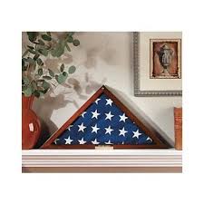 Maybe you would like to learn more about one of these? Buy Personalized American Flag Display Case Folded Burial Funeral Flag Military Veteran Memorial Shadow Box Will Honor Your Loved One Or Friend Pay Tribute With Name Rank Dates And Or Personal Message Flag