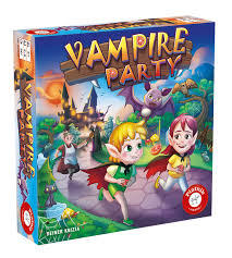 2.wie kann man ein guter fachmann werden? Vampire Party
