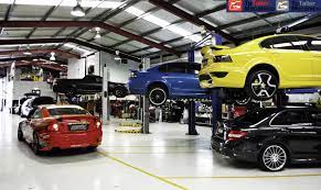 Un taller mecánico es la consulta del especialista médico de tu vehiculo. Herramientas Imprescindibles Que No Pueden Faltar En Un Taller