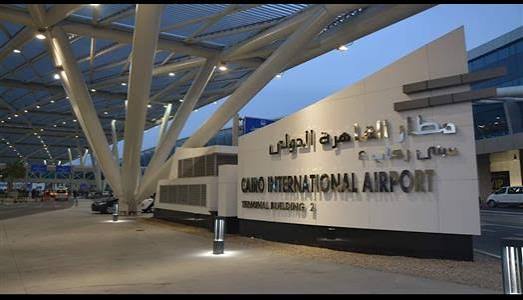 ارتفاع حركة الركاب في مطار القاهرة الدولي خلال الربع الأول من 2026 - الوطن