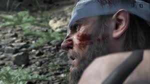 Konami digital entertainment continues forth the 'metal gear solid v experience' with the latest chapter, metal gear solid v: Metal Gear Solid V The Phantom Pain Free Download V1 15 All Dlc Igggames
