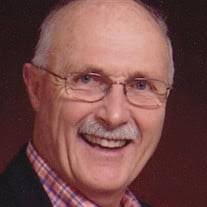 Rev. J. Alan McLean Obituary (2024)