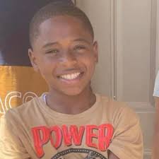 On April 26, at about 12:15 p.m., officers were called to a home at the  1400 block of 43rd Street South in St. Petersburg, Florida after a report  of a boy with