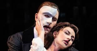 The Phantom of the Opera Extends Booking Until 2 March 2024
