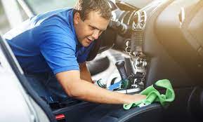 Car Wash And More - Naples Car Wash Groupon
