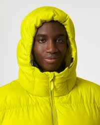 Stanley/Stella Puffer Talvitakki