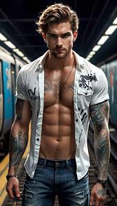 art | Human-Like Interactions | Redefining AI Role-Play Experiences on  Museland