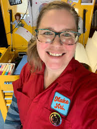 Hello awesome artists and fans of RMG arts and artists! Did you hear????  Machias schools are expanding visual arts programming from ONE full time  teacher for all of PreK-12, to TWO full