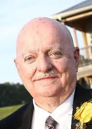 Obituary for Wayne M. McKinney