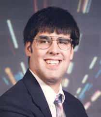 Marcus Rosales Obituary