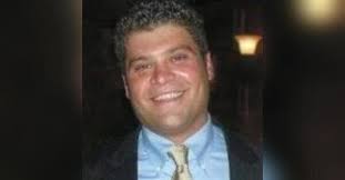 Brian Michael Douglas Obituary