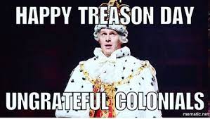 Here For A Good Time Not A Long Time Hamilton Funny Hamilton Memes Hamilton Musical