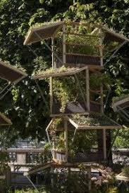 Jardins Jardin Aux Tuileries 2015 Les Tendances Du Jardin Urbain Jardins Urbains Jardins Urbain
