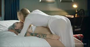 Nancy A: Arteya \u0026 NancyA - Female fluid - Porn GIF Video 6 | nenyda.com