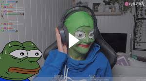 I immediately vibe to spotify. For Pepejam Gif Twitch