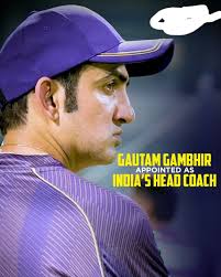 The Hunt Is On For India's Next Head Coach! We Present Seven Stellar  Candidates. Who Do You Believe Can Inspire And Lead Our Team To New  Heights❓🏆🏏