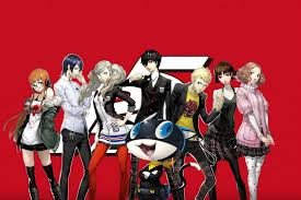 Persona 5 Wallpaper Main Characters So Far By Jaekob13 On Deviantart This is the game8 wiki and walkthrough guide for persona 5 strikers on switch, ps4, and pc! persona 5 wallpaper main characters so