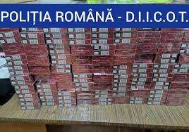 Actualitate • pe 11.08.2015 la 00:02. OperaÈ›iune De ProporÈ›ii A Diicot Impotriva ContrabandiÈ™tilor De È›igÄƒri Din Vestul È›Äƒrii Update 2 Descoperiri SurprizÄƒ In Timpul PercheziÈ›iilor Cum AcÈ›iona Gruparea