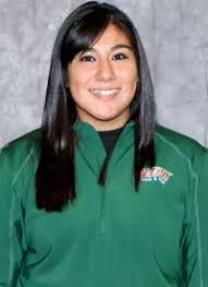 2011 Women's Track & Field Roster