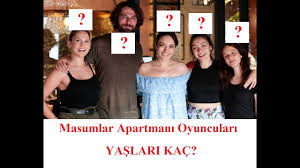 İşte dizinin masumlar apartmanı oyuncuları. Masumlar Apartmani Oyunculari Yaslari Masumlar Apartmani Oyunculari Hakkinda Bilgiler Burclari Yaslari Memleketleri Ve Dahasi Youtube Guclu Kadrosuyla Dikkatleri Uzerine Ceken Masumlar Apartmani Oyuncu Isimleri Merak Ediliyor Gambar Hantu Nyata