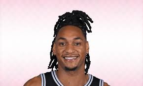 Devin Vassell expected back sometime next week