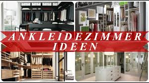 Begehbarer kleiderschrank inspiration aus schweden. Kleiderschrank Ideen