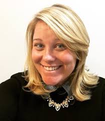 LifeAfterWitt: Melissa Jackson Lindsjo '07