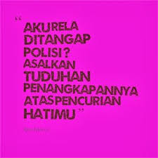 Maybe you would like to learn more about one of these? Kata Kata Romantis Lucu Buat Pacar