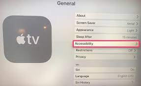 Step 1 install itunes remote app on your ios device and then open settings app. How To Turn Off Subtitles On An Apple Tv Or Edit Them