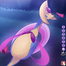 Rule34 - If it exists, there is porn of it  cresselia, darkrai, legendary  pokemon, pokemon (species)  8163880