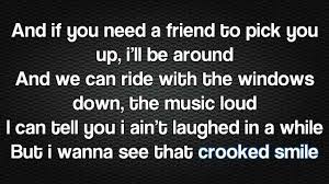 Pin By Antonio Renteria On Music Smile Lyrics Smile Quotes Music Quotes Lyrics