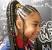 Short Hair Cornrows For Kids