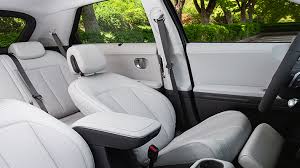 Ioniq 5 sets itself apart from other midsize crossovers, especially those with internal combustion engines and conventional. A Cozy Comfy Home Sweet Ev Hyundai Ioniq 5