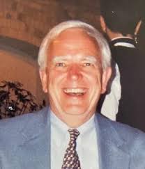 George Way Obituary (2020)