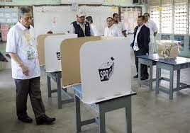 Kewajipan sebagai rakyat malaysia tu. Elaun Mengundi Bukan Rasuah Tapi Tak Digalakkan Spr Semasa Mstar