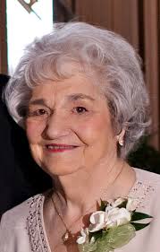 Ramona Tucker Obituary