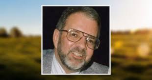 Charles W. Franks Obituary August 26, 2019