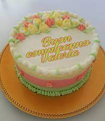Buon Compleanno Valeria Buon Compleanno Compleanno Auguri Di Buon Compleanno