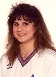 1991 Women's Soccer Roster