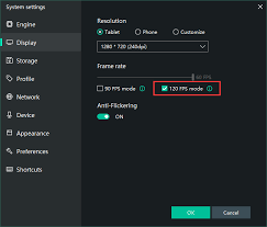 How To Enable Pubg Mobile 90 Fps On Memu Memu Blog