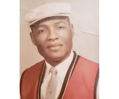 Alexander Stith Obituary (1927