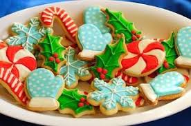 Biscuit De Noel Americain Recherche Google Biscuit De Noel Biscuits De Noel Decores Recette Entree Noel