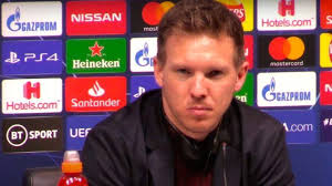 Maybe you would like to learn more about one of these? Julian Nagelsmann Has Already Informed Bayern Munich Of His Three Transfer Targets Anytime Football