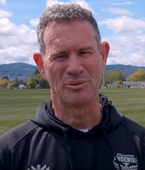 Phoenix consider legal action after rejection from OFC Professional League 