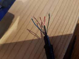 Replacing The 3 5mm Jack On My Hyperx Cloud Ii R Hyperx