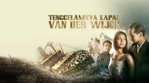 Bagi saya, membaca tenggelamnya kapal van der wijck seperti menyelami samudera luas sastra indonesia tempo dulu. Tenggelamnya Kapal Van Der Wijck Full Film Indonesian Drama Film Di Disney Hotstar