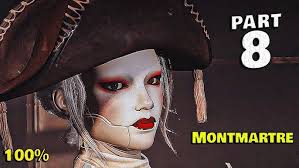 Steelrising 100% Walkthrough Gameplay Part 7