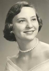 Nancy Jones Oliphant