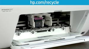 Hp deskjet f370 druckerpatronen rechnungskauf + schnelle lieferung shop ehi geprüft patronen für hp deskjet f370 jetzt bestellen. Ersetzen Einer Tintenpatrone Bei Einem Drucker Der Hp Deskjet 2600 All In One Druckerserie Youtube